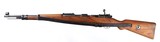 German Berlin Lubecker 98K Bolt Rifle 8mm mauser - 14 of 14