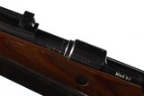 German Berlin Lubecker 98K Bolt Rifle 8mm mauser - 8 of 14