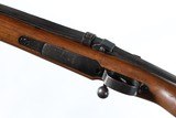German Berlin Lubecker 98K Bolt Rifle 8mm mauser - 5 of 14