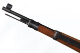 German Berlin Lubecker 98K Bolt Rifle 8mm mauser - 7 of 14