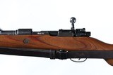 German Berlin Lubecker 98K Bolt Rifle 8mm mauser - 13 of 14