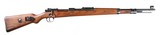 German Berlin Lubecker 98K Bolt Rifle 8mm mauser - 3 of 14