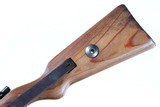 German Berlin Lubecker 98K Bolt Rifle 8mm mauser - 1 of 14