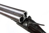 Parker DH 12ga SxS Shotgun - 8 of 14