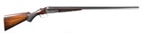 Parker DH 12ga SxS Shotgun - 4 of 14