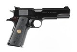Colt Custom 1 of 1000 Government .45 ACP - 2 of 12