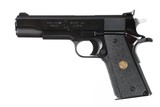 Colt Custom 1 of 1000 Government .45 ACP - 9 of 12