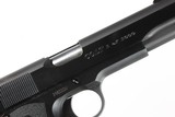 Colt Custom 1 of 1000 Government .45 ACP - 7 of 12