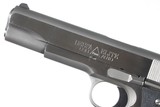 Colt Delta Elite 1911 Pistol 10mm - 6 of 9