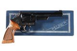 Smith & Wesson 27-2 .357 mag 6" Boxed - 1 of 12