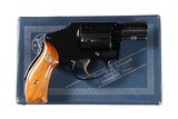 Smith & Wesson 42 Airweight.38 spl Factory Boxed - 1 of 13