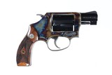 Smith & Wesson 36-10 Case Colored - 2 of 12