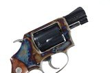 Smith & Wesson 36-10 Case Colored - 7 of 12