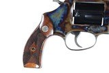 Smith & Wesson 36-10 Case Colored - 8 of 12