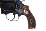 Smith & Wesson 36-10 Case Colored - 12 of 12