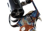 Smith & Wesson 36-10 Case Colored - 3 of 12