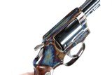 Smith & Wesson 36-10 Case Colored - 9 of 12
