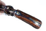 Smith & Wesson 36-10 Case Colored - 5 of 12