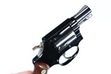 Smith & Wesson 37 Revolver .38 spl Factory Boxed - 9 of 13
