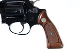 Smith & Wesson 37 Revolver .38 spl Factory Boxed - 12 of 13
