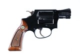 Smith & Wesson 37 Revolver .38 spl Factory Boxed - 2 of 13