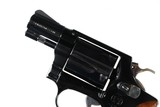 Smith & Wesson 37 Revolver .38 spl Factory Boxed - 11 of 13