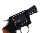 Smith & Wesson 37 Revolver .38 spl Factory Boxed - 7 of 13