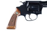 Smith & Wesson 36 no dash - 5 of 10