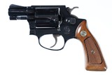 Smith & Wesson 36 no dash - 6 of 10