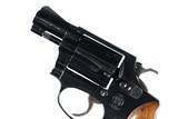 Smith & Wesson 36 no dash - 7 of 10