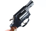 Smith & Wesson 36 no dash - 2 of 10