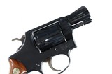 Smith & Wesson 36 no dash - 4 of 10