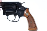 Smith & Wesson 36 no dash - 8 of 10