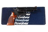 Smith & Wesson 29-3 .44 mag 4" Boxed - 1 of 15