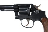 Smith & Wesson Military & Police 38 Revolver .38 spl - 10 of 12