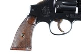 Smith & Wesson Military & Police 38 Revolver .38 spl - 7 of 12