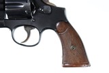 Smith & Wesson Military & Police 38 Revolver .38 spl - 12 of 12