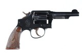 Smith & Wesson Military & Police 38 Revolver .38 spl - 1 of 12