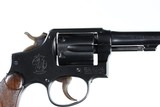 Smith & Wesson Military & Police 38 Revolver .38 spl - 2 of 12