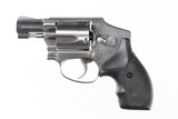 Smith & Wesson 940-1 Revolver 9mm - 6 of 10