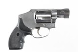 Smith & Wesson 940-1 Revolver 9mm - 2 of 10
