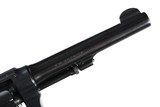 Smith & Wesson 32 Hand Ejector 1905 .32 wcf - 7 of 9