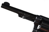 Smith & Wesson 32 Hand Ejector 1905 .32 wcf - 8 of 9
