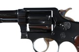 Smith & Wesson 32 Hand Ejector 1905 .32 wcf - 3 of 9