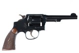 Smith & Wesson 32 Hand Ejector 1905 .32 wcf - 1 of 9