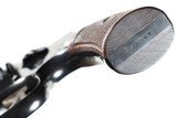 Smith & Wesson 32 Hand Ejector 1905 .32 wcf - 9 of 9