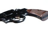 Smith & Wesson 32 Hand Ejector 1905 .32 wcf - 5 of 9