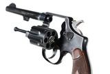 Smith & Wesson 32 Hand Ejector 1905 .32 wcf - 6 of 9
