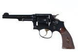 Smith & Wesson 32 Hand Ejector 1905 .32 wcf - 2 of 9