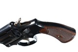 Smith & Wesson 32 Hand Ejector 1905 .32 wcf - 4 of 9
